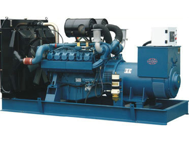 柴油發(fā)電機(jī)組400千瓦