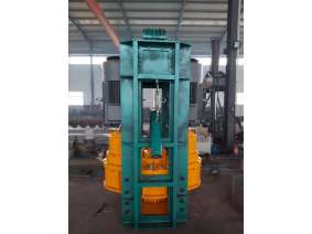 670動力頭整機(jī)